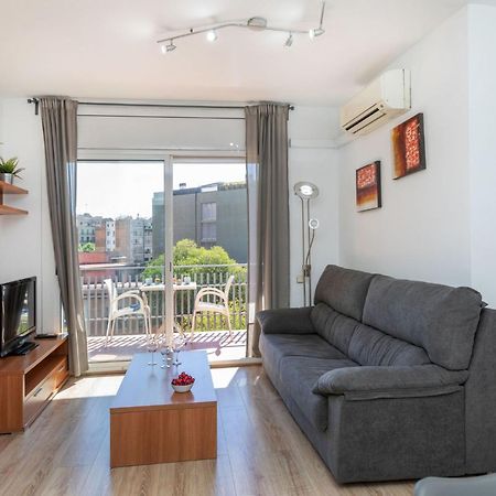 Apartment Eixample Esq Rocafort Diputacio By Interhome Βαρκελώνη Εξωτερικό φωτογραφία