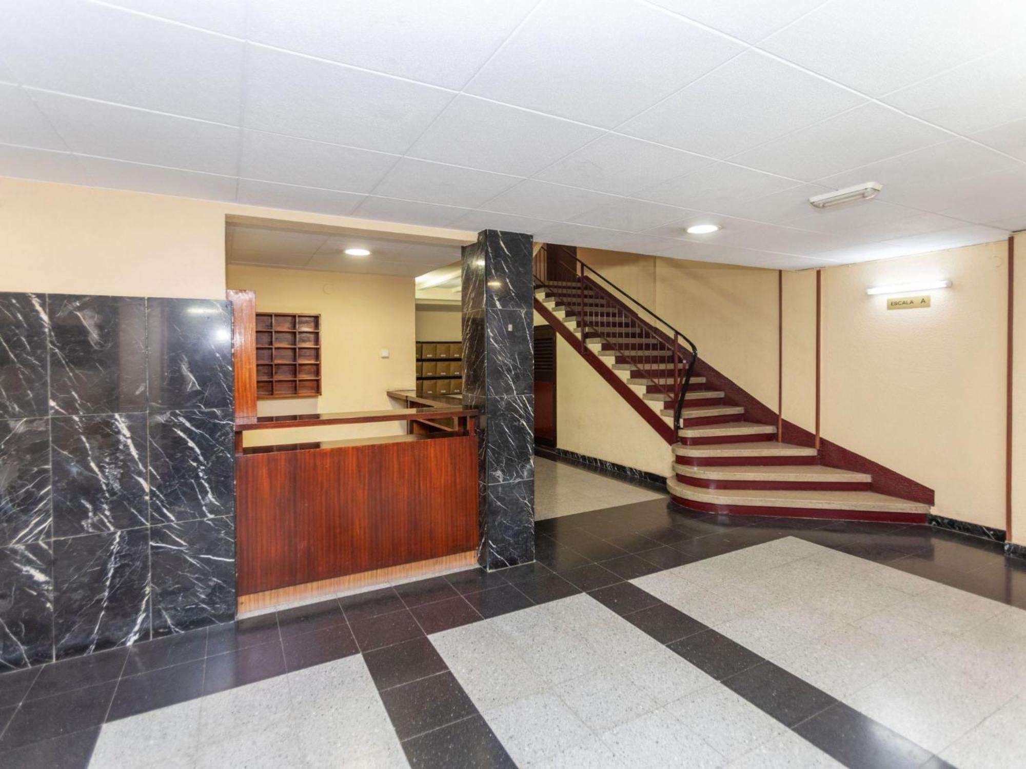 Apartment Eixample Esq Rocafort Diputacio By Interhome Βαρκελώνη Εξωτερικό φωτογραφία