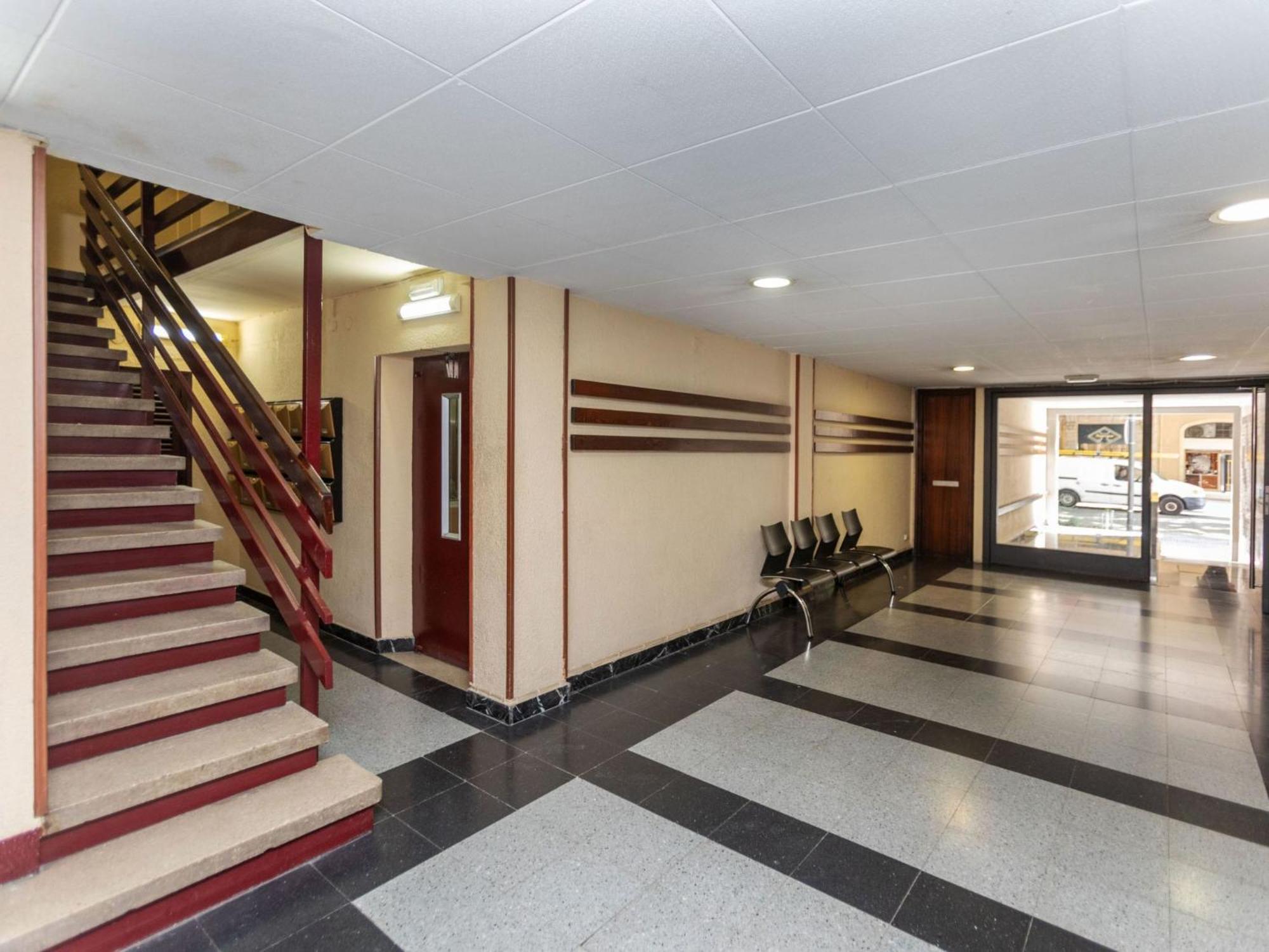 Apartment Eixample Esq Rocafort Diputacio By Interhome Βαρκελώνη Εξωτερικό φωτογραφία