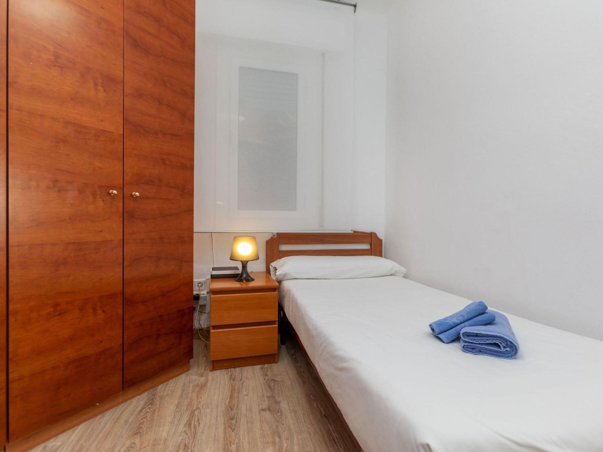 Apartment Eixample Esq Rocafort Diputacio By Interhome Βαρκελώνη Εξωτερικό φωτογραφία