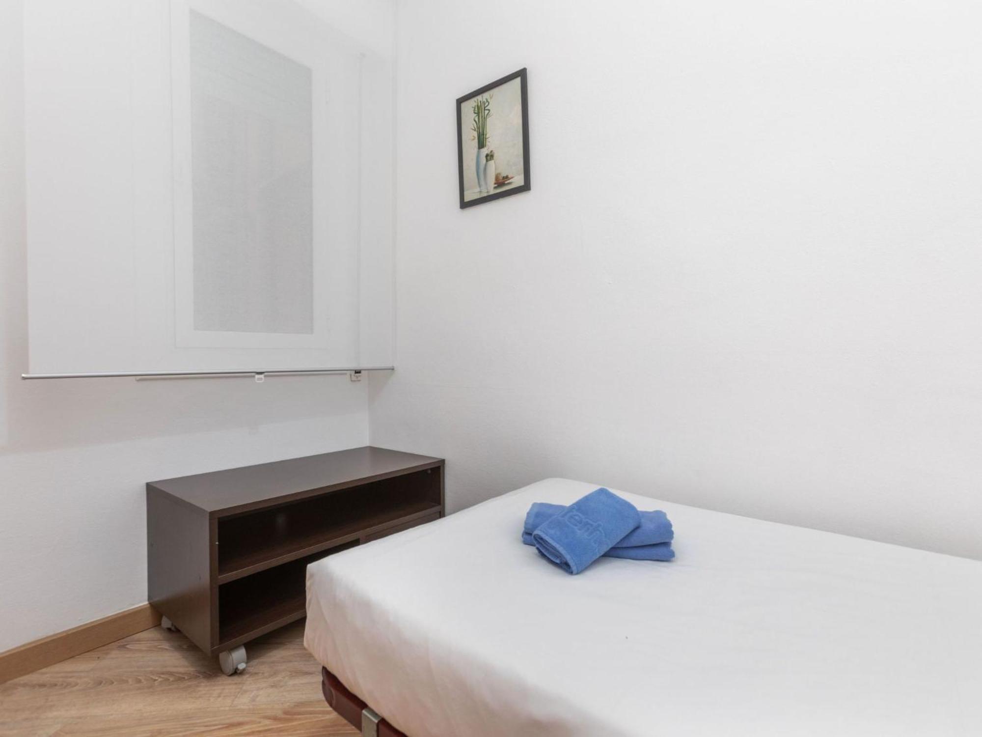 Apartment Eixample Esq Rocafort Diputacio By Interhome Βαρκελώνη Εξωτερικό φωτογραφία