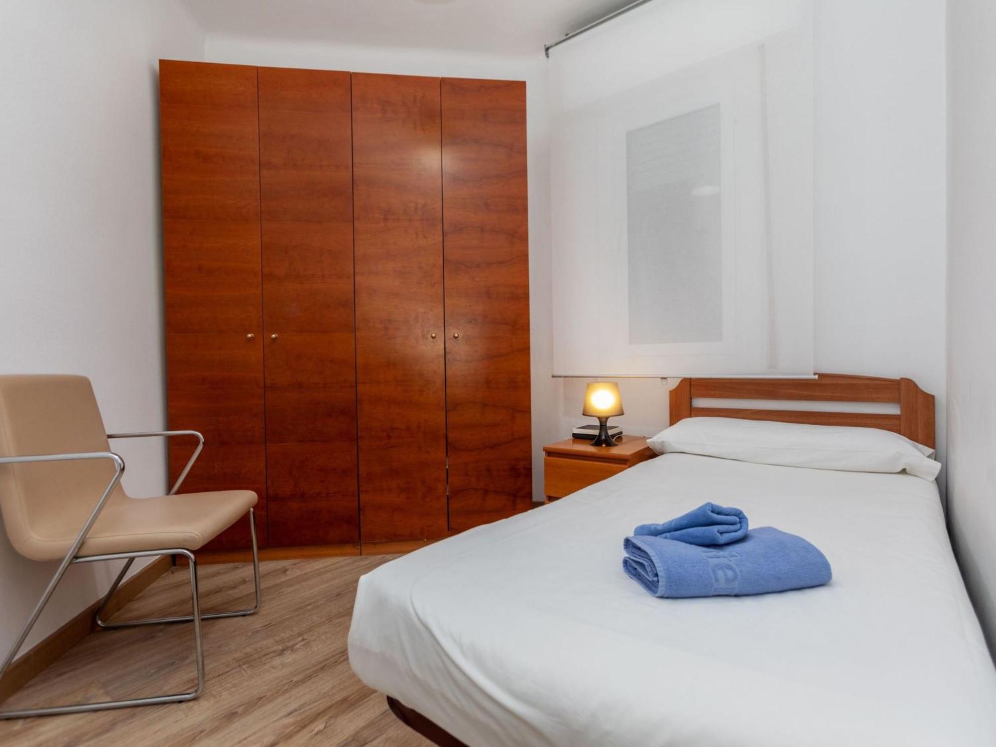 Apartment Eixample Esq Rocafort Diputacio By Interhome Βαρκελώνη Εξωτερικό φωτογραφία
