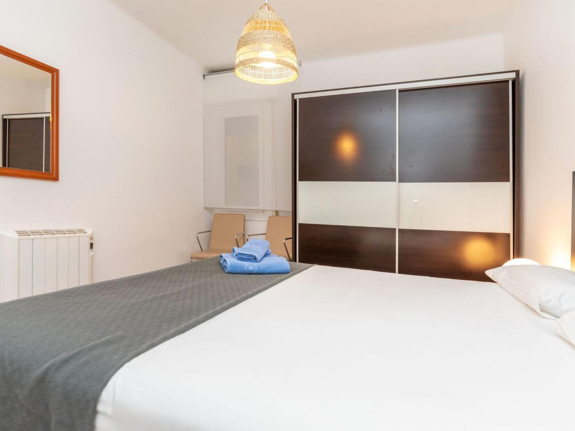 Apartment Eixample Esq Rocafort Diputacio By Interhome Βαρκελώνη Εξωτερικό φωτογραφία