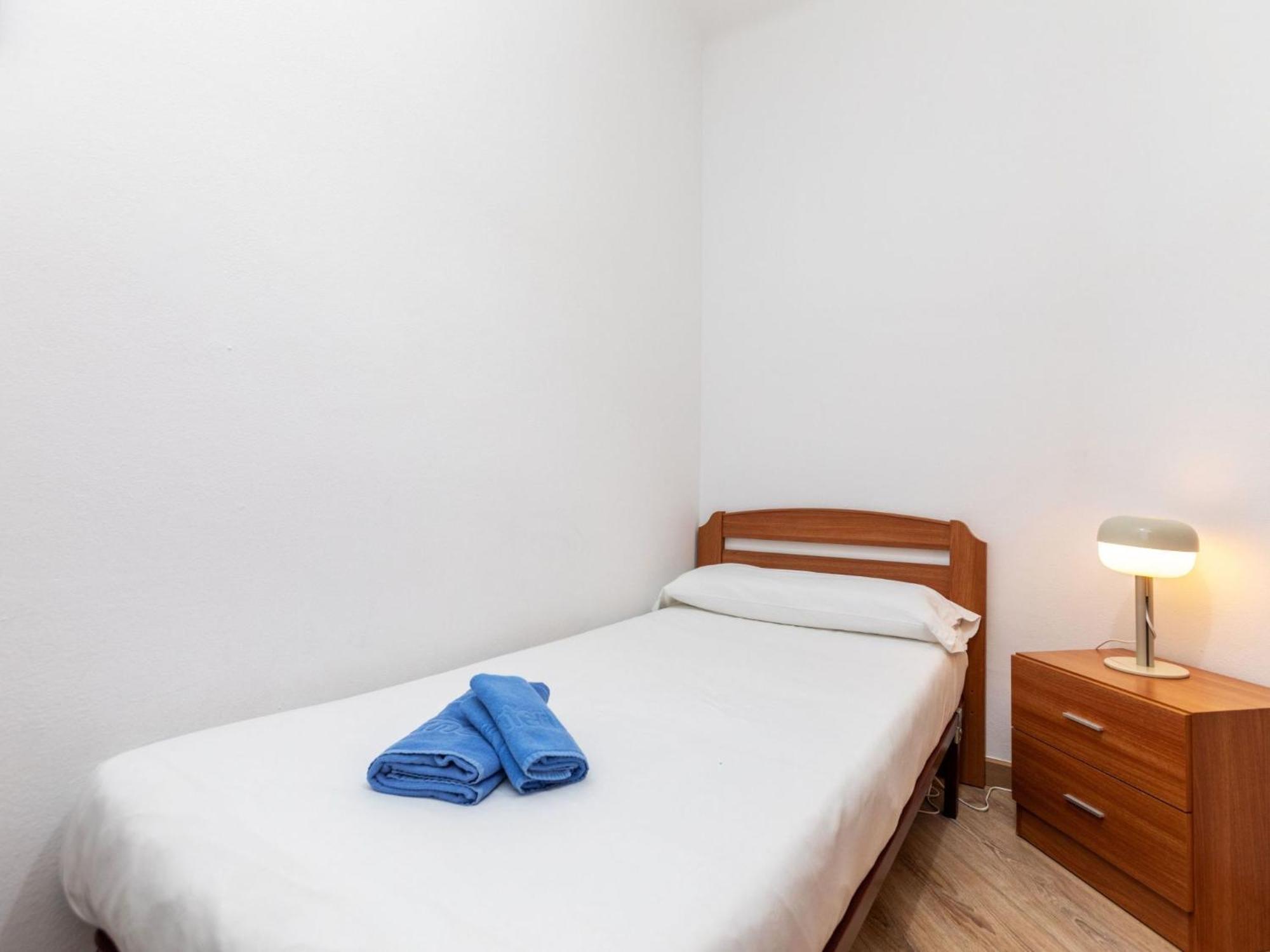 Apartment Eixample Esq Rocafort Diputacio By Interhome Βαρκελώνη Εξωτερικό φωτογραφία