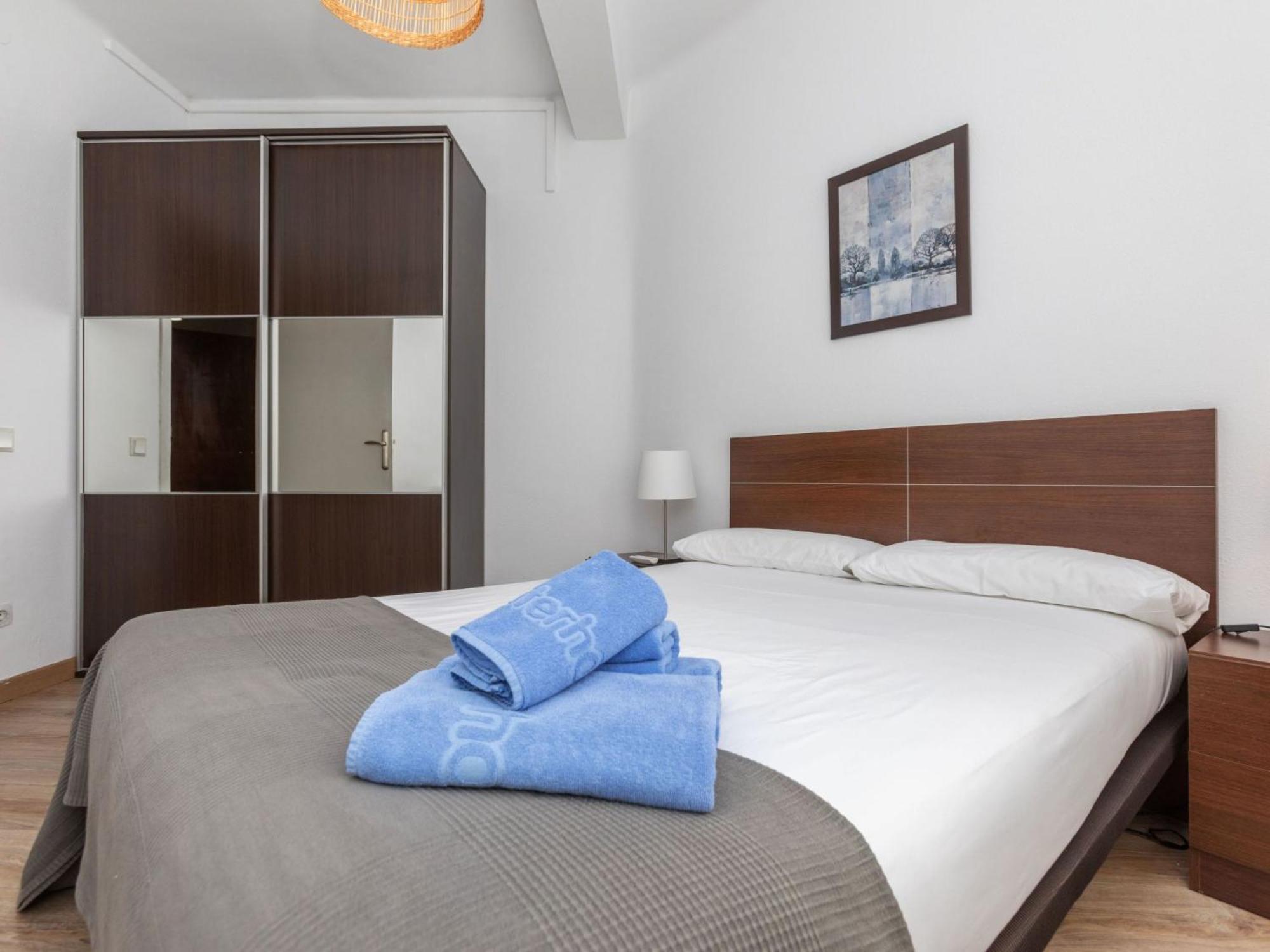 Apartment Eixample Esq Rocafort Diputacio By Interhome Βαρκελώνη Εξωτερικό φωτογραφία