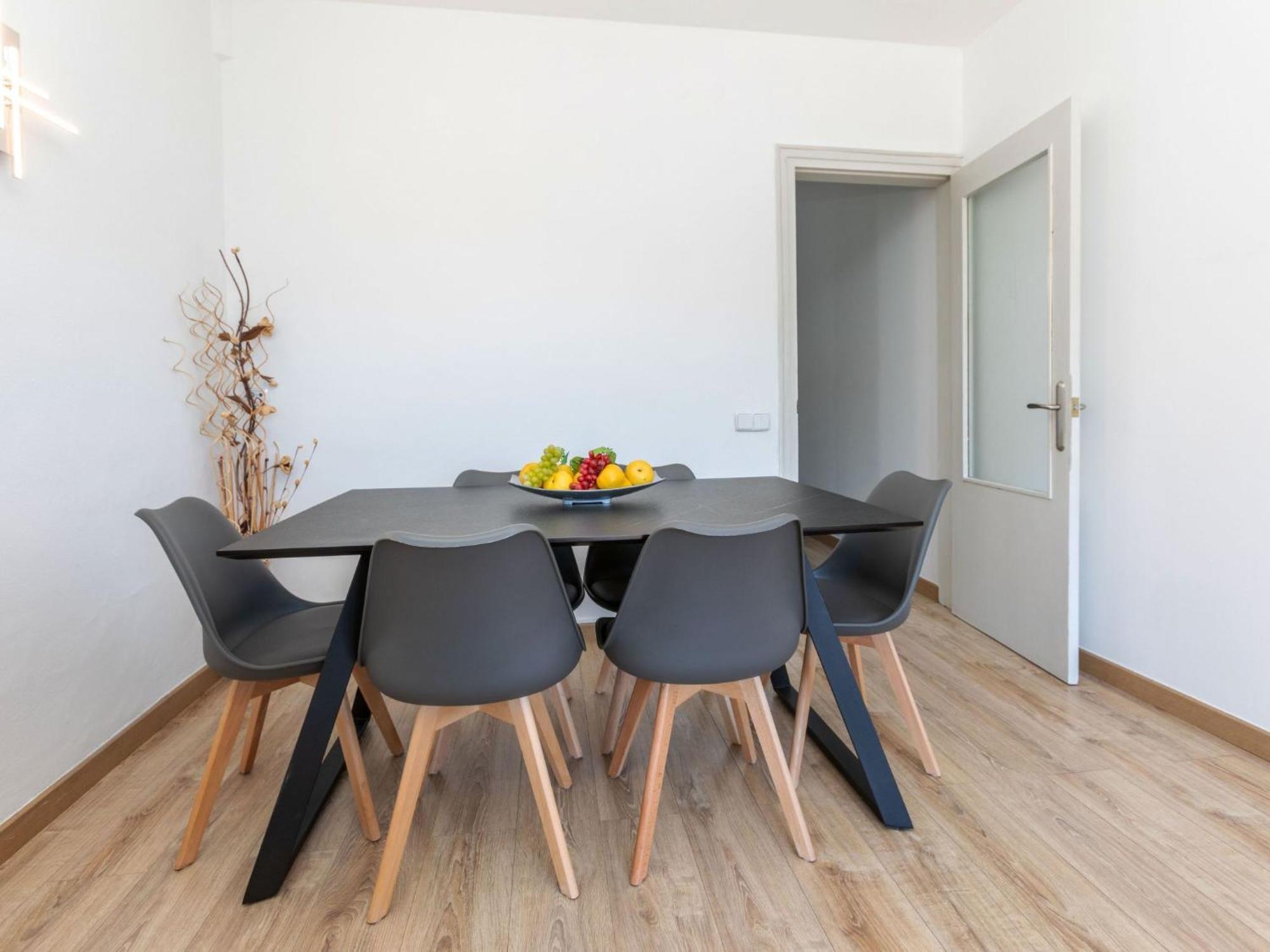Apartment Eixample Esq Rocafort Diputacio By Interhome Βαρκελώνη Εξωτερικό φωτογραφία