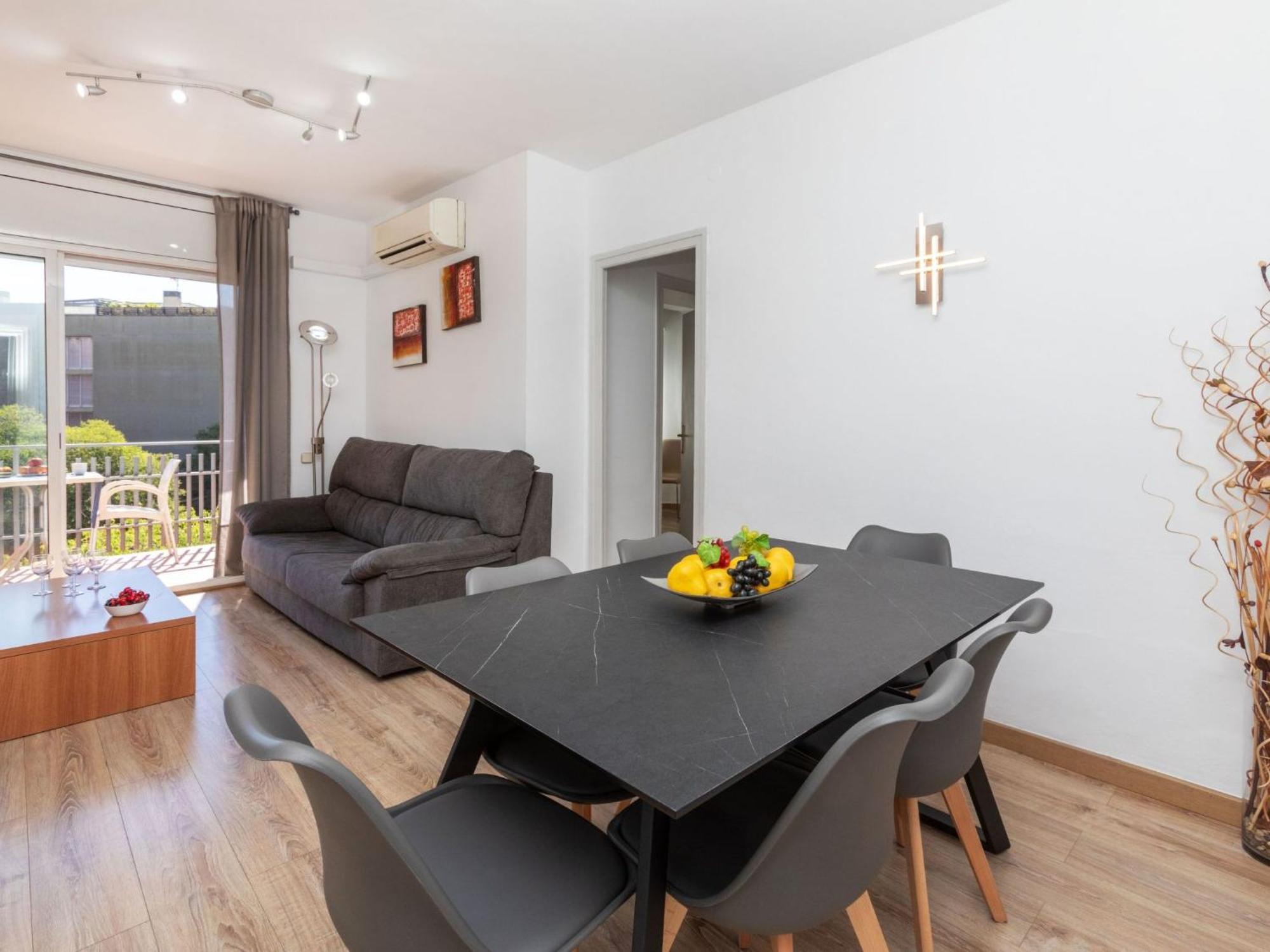 Apartment Eixample Esq Rocafort Diputacio By Interhome Βαρκελώνη Εξωτερικό φωτογραφία